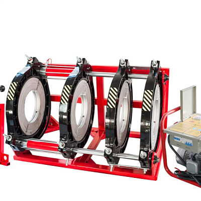 Аппараты для стыковой сварки труб Аппараты для стыковой сварки труб